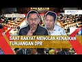 Download Lagu Demo Rakyat Tolak Kenaikan Tunjangan DPR di Senayan