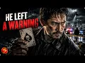 Every Crime Scene Had the Same Calling Card Full Crime Thriller Movie