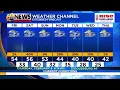 69News Weather Channel - Allentown PA 24 6 09PM
