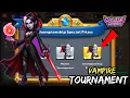 Download Lagu Vampire Grand Tournament Battle! Castle Crush