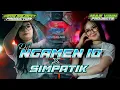 Download Lagu DJ NGAMEN 10 X SIMPATIK GAYENG POLL🔥🔊 (MASVINPROJECTS)