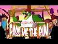 Download Lagu Alfons \u0026 Marnik - Pass Me The Rum (ft. Jungle Jonsson)