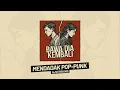 Lagu BAWA DIA KEMBALI - MAHALINI [MENDADAK POP-PUNK] By @ajversions