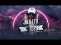 Lagu DJ Remix 🎧 JIKA ITU YANG TERBAIK - UNGU [2005] Cover By Nada AI |  #fypシ #tiktokvideo #tiktokviral