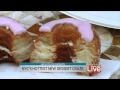 The CRONUT Craze