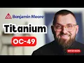 Why Benjamin Moore Titanium is Every Interior Designer s Favorite