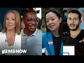 What is going on with the polls this primary season