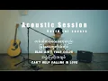 Download Lagu Acoustic session live | David Lai cover songs