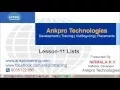 HTML for Beginners - Lesson 11