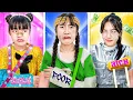Download Lagu Poor Vs Rich Vs Giga Rich In Hospital! The Doctor Is A Thief!