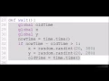 Intro to Python Lesson 8A