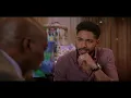 All American S6xE15 - Jordan finds out about his uncle