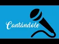 Carlos Baute ft. Piso 21 - Ando Buscando (Lyric video // LETRA)