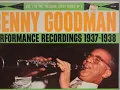 Benny Goodman & His Orchestra 11/2/1937 "Chicago" Gene Krupa "Camel Caravan" NYC