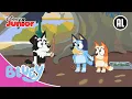 Download Lagu Bluey | 💙 Bingo Stopt met Spelen| Disney Junior BE