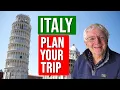 Plan Italy Like a Pro Timing Budget Best Spots
