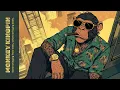 Monkey Kingpin — Monkey Business as Usual
