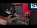 It’s All Been Done - Bare Naked Ladies - Guitar Cover