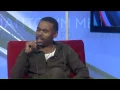 Comedian Lil Duval is at Chuckles Comedy House