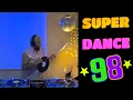 Download Lagu DJ ALAN Mix 113 - SUPER DANCE 98 #vinyl