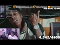 BIGSMOKEDAWG REACTS TO Clavish - Figure 8's (Official Music Video)