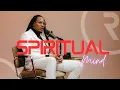 SPIRITUAL MIND REVEALED DR LOVY L ELIAS