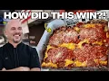 Inside a 900 Sq Ft Pizza Shop Pumping Out World Champion Detroit Style Pizzas
