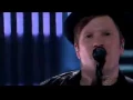 Wiz Khalifa ft. Fall Out Boy - Stayin’ Out All Night - Live On The Late Show