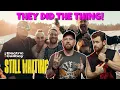 Download Lagu THE THING WITH ZUMMO! - ELECTRIC CALLBOY “Still Waiting” SUM 41 cover | Nath and Johnny Reaction