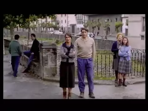 Secretos del corazon