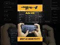 Download Lagu 🔥 4X Zero Recoil sensitivity | 4x no Recoil Spray | 4x Zero Recoil Sensitivity with Gyroscope