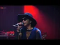 Rif X Candil - Rocker Juga Manusia || LIVE Onefest 2020