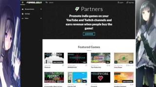 Homy Talks Places to get games