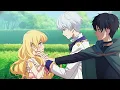 Lagu Lucas x Athanasia x Ijekiel Different「AMV」Who Made me Princess