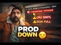 Production Was Down But Nothing Was Broken 10 Linux Commands for Debugging