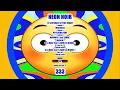 NEON NOIR 333 - C la base 02 - feat ZAOUI et MICHEL remix by NEON NOIR 333 ) - ( NOISE REPLICA  77 )