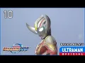 Download Lagu ULTRAMAN ORB Episod 10 \