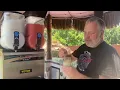 VEVOR Margarita Slushy Machine - Review and Discount Code In Notes