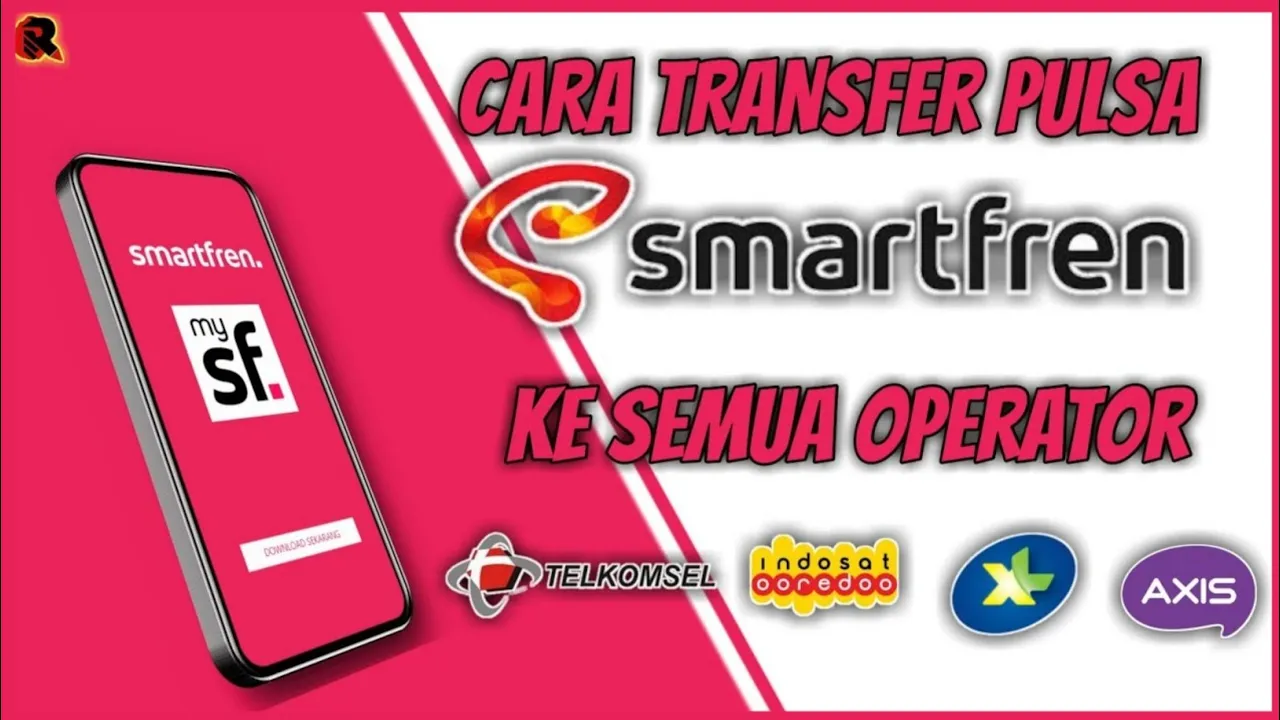 CARA CEK PULSA SMARTFREN. 