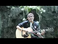 Download Lagu NOAH - Terbangun sendiri (adi firmansyah cover)