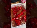 Black Forrest Cake