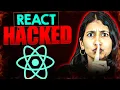 React Hacked Understanding the React2Shell Vulnerability Explained