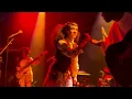 Àvuà live in London 2023