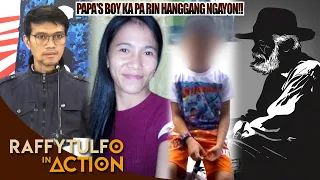 part 1 lolo duda sa apo