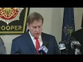 4 Killed In Fayette County Shooting Suspect Not Expected To Survive
