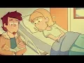 Gravity Falls Pacifica is pregnant Part 3