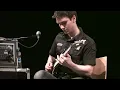 Teemu Mäntysaari - Death And The Healing (Wintersun)