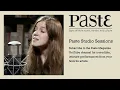 Jade Bird - Cathedral - Paste Studio Session