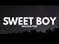 Malcolm Todd - Sweet Boy (Lyrics)