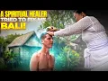 Lagu Spiritual Healer in Bali Tried to Fix Me — I’m Still Not Sure What Happened 🇮🇩